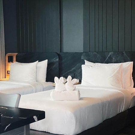 Inn Blog Hotel Pakbara ساتون المظهر الخارجي الصورة