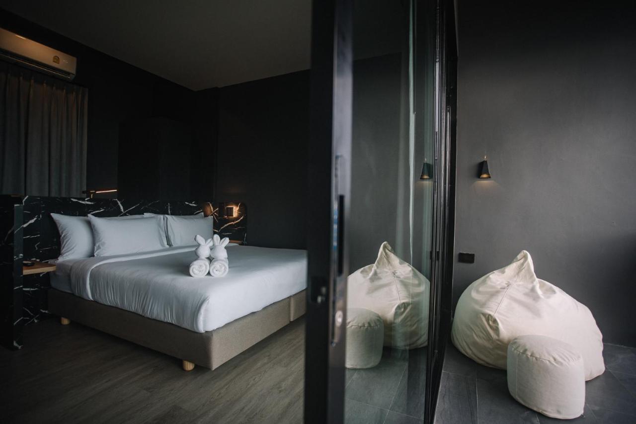Inn Blog Hotel Pakbara ساتون المظهر الخارجي الصورة
