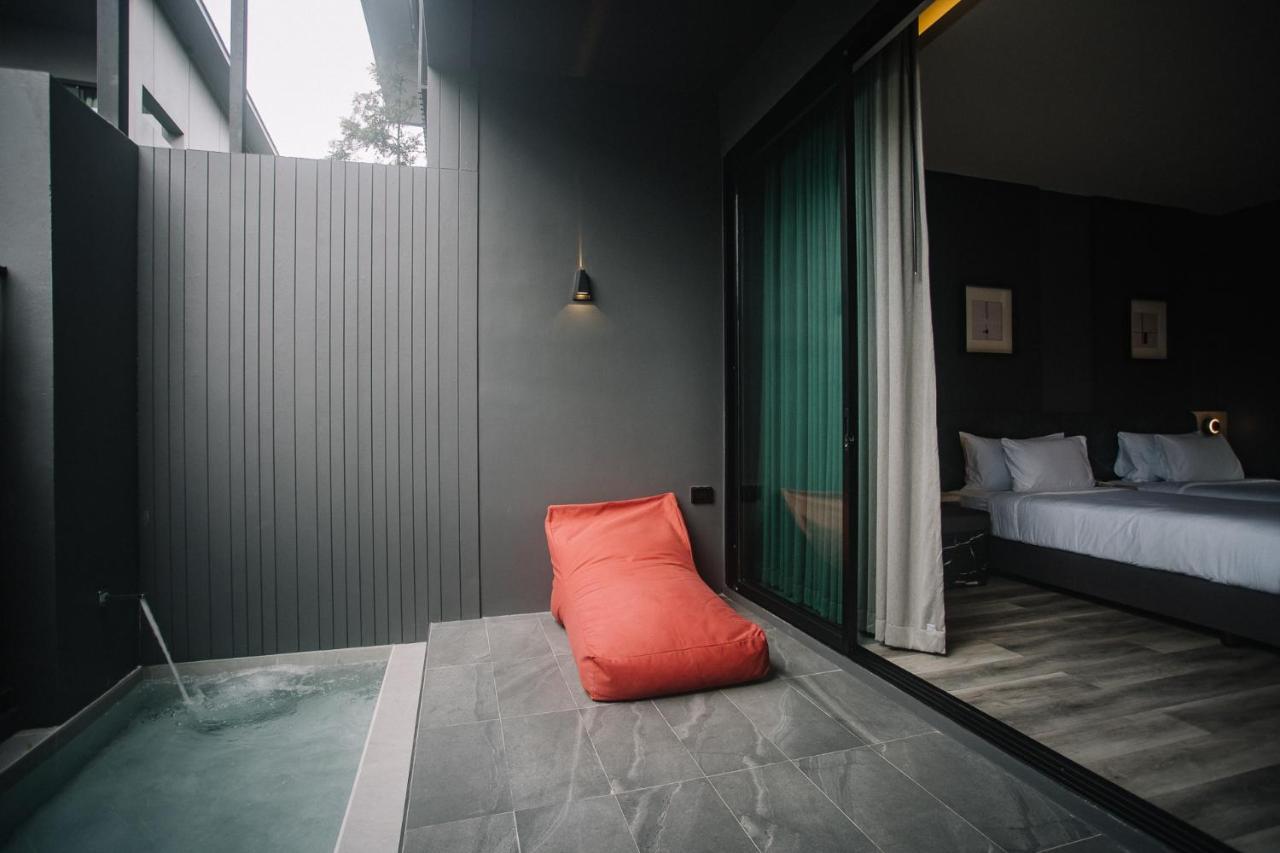 Inn Blog Hotel Pakbara ساتون المظهر الخارجي الصورة