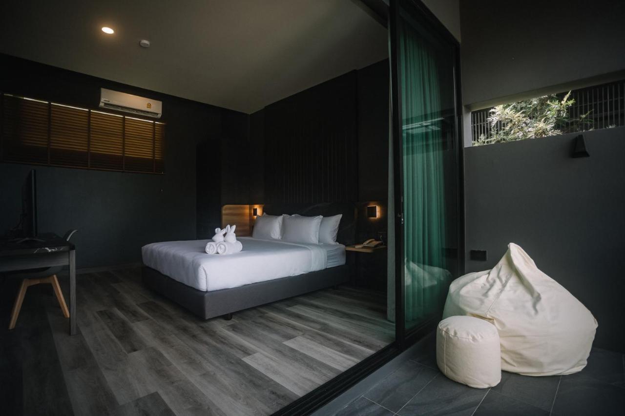 Inn Blog Hotel Pakbara ساتون المظهر الخارجي الصورة
