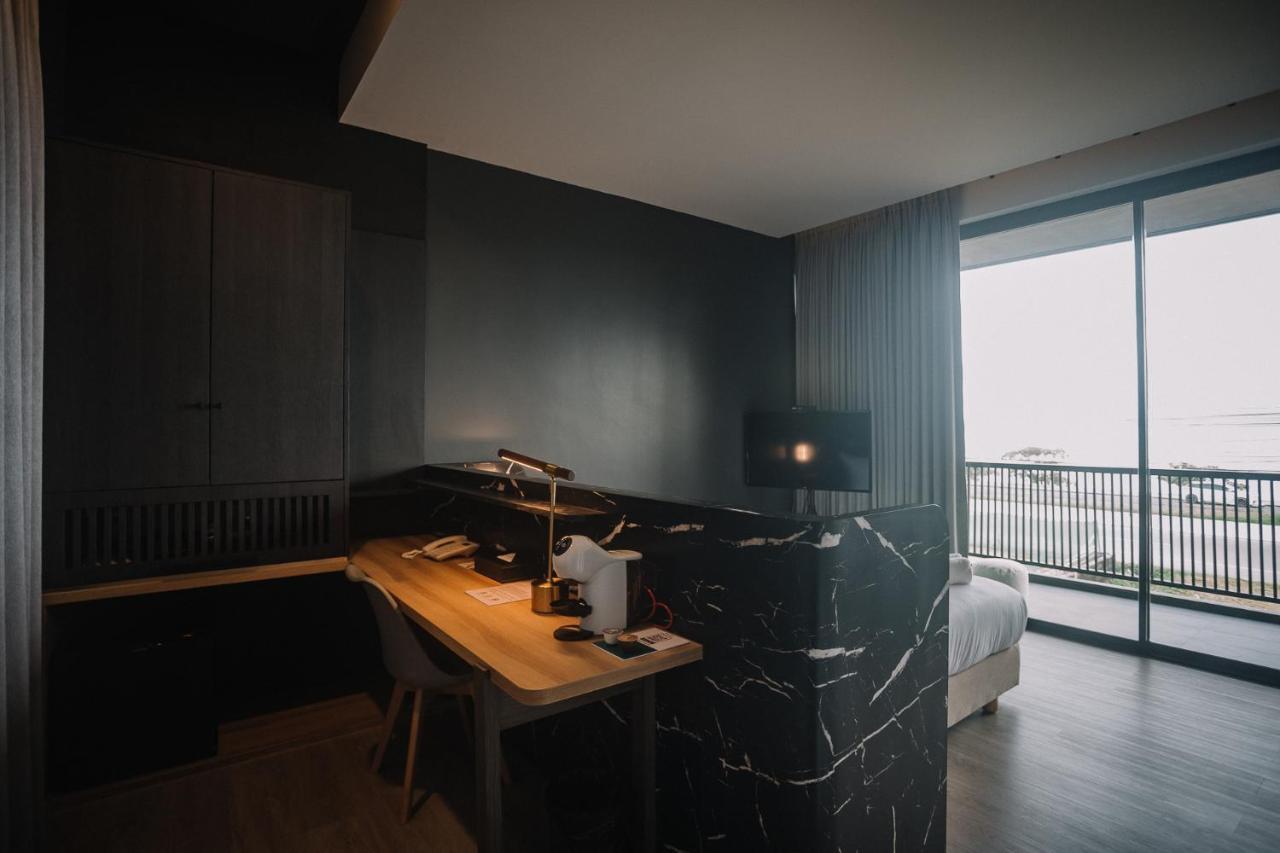 Inn Blog Hotel Pakbara ساتون المظهر الخارجي الصورة
