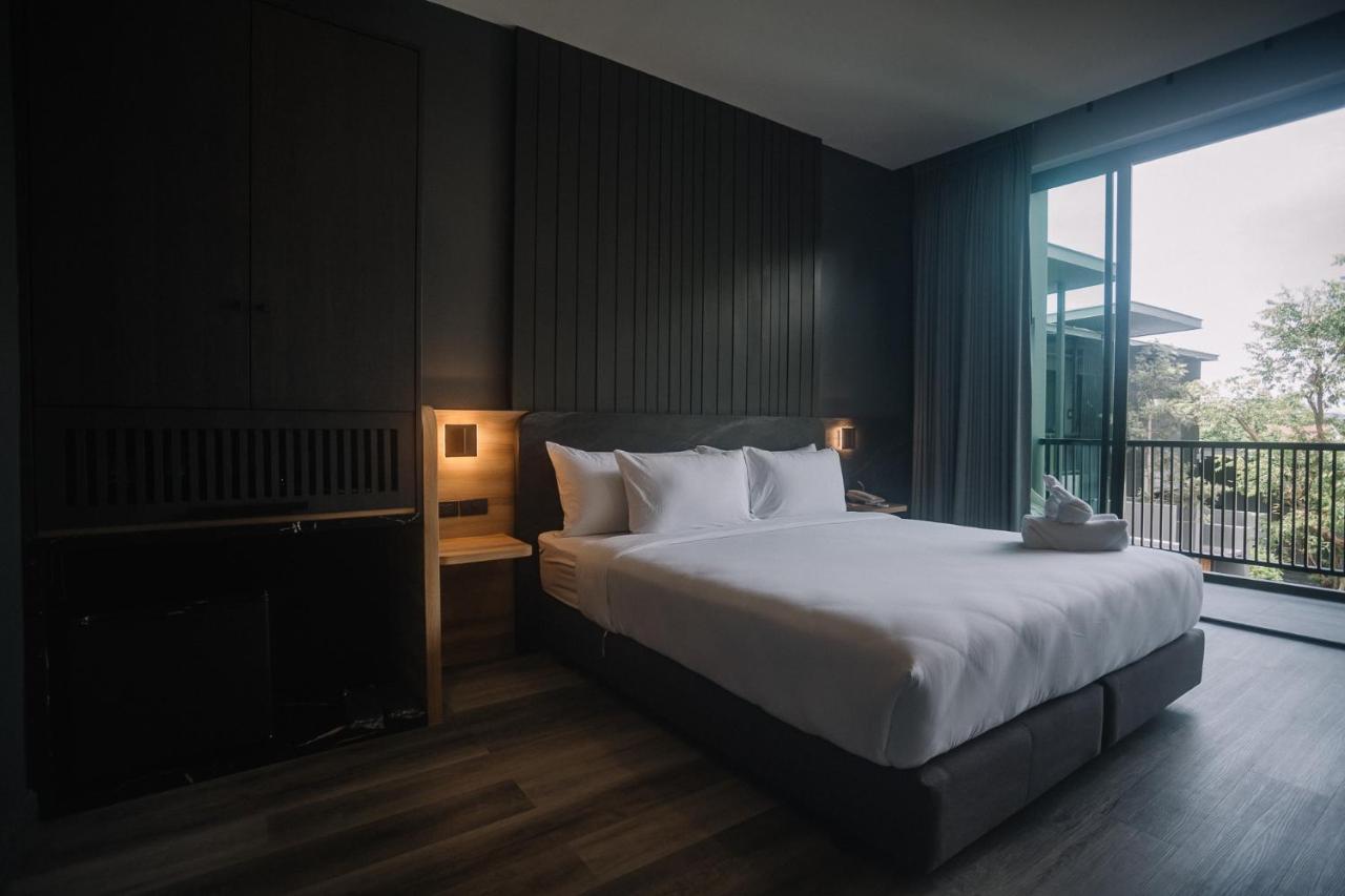 Inn Blog Hotel Pakbara ساتون المظهر الخارجي الصورة
