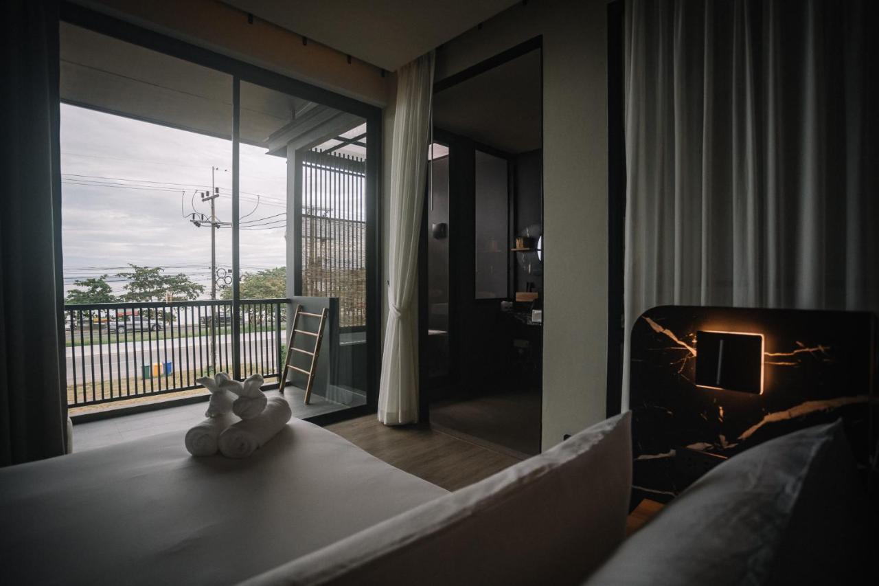Inn Blog Hotel Pakbara ساتون المظهر الخارجي الصورة