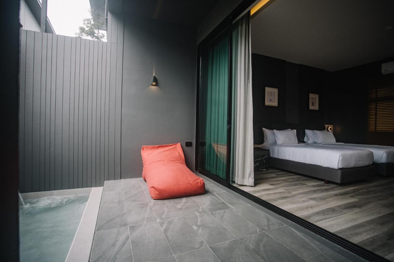 Inn Blog Hotel Pakbara ساتون المظهر الخارجي الصورة